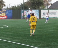 Невероятная удача принесла «Кремню» победу