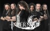 20 октября. Рок-группа Inferno в Кременчуге