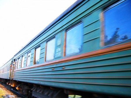 В Кременчуге с 28 октября меняется расписание движения поездов
