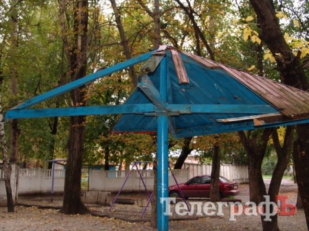 «Помогите достучаться до представителей местной власти», - просят кременчужане (ФОТО)