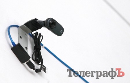 Веб-камери не працюватимуть у кабінах для голосування