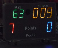 Стартовал чемпионат Украины по греко-римской борьбе