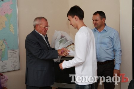 Стипендії для найкращих студентів