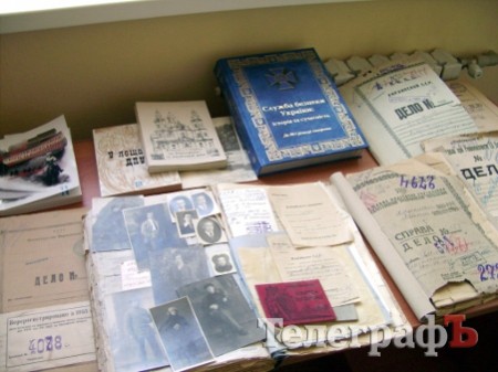 Секретні справи КДБ-НКВС – у вільному доступі