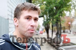 Как вы относитесь к тому, что в Украине предлагают разрешить ношение травматического оружия?