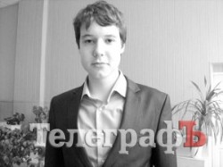 Кременчуцькі школярі кажуть про те, про що мовчить преса