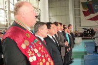 Итоги чемпионата Украины по греко-римской борьбе (ФОТО)