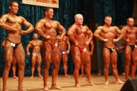 Всеукраинский турнир по бодибилдингу и фитнес бикини в Кременчуге (ФОТОРЕПОРТАЖ)