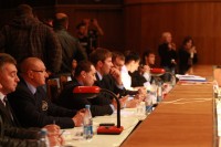 Всеукраинский турнир по бодибилдингу и фитнес бикини в Кременчуге (ФОТОРЕПОРТАЖ)