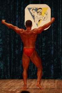 Всеукраинский турнир по бодибилдингу и фитнес бикини в Кременчуге (ФОТОРЕПОРТАЖ)