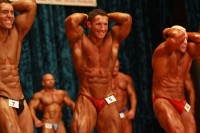 Всеукраинский турнир по бодибилдингу и фитнес бикини в Кременчуге (ФОТОРЕПОРТАЖ)