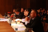 Всеукраинский турнир по бодибилдингу и фитнес бикини в Кременчуге (ФОТОРЕПОРТАЖ)