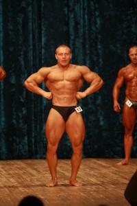 Всеукраинский турнир по бодибилдингу и фитнес бикини в Кременчуге (ФОТОРЕПОРТАЖ)