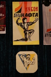Всеукраинский турнир по бодибилдингу и фитнес бикини в Кременчуге (ФОТОРЕПОРТАЖ)