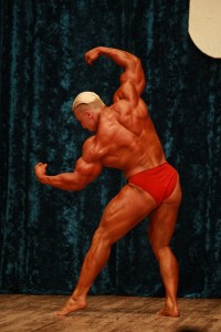 Всеукраинский турнир по бодибилдингу и фитнес бикини в Кременчуге (ФОТОРЕПОРТАЖ)