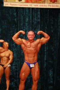 Всеукраинский турнир по бодибилдингу и фитнес бикини в Кременчуге (ФОТОРЕПОРТАЖ)