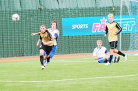 Волевая ничья «Кремня» с лидером чемпионата (ФОТО)