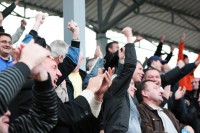 Волевая ничья «Кремня» с лидером чемпионата (ФОТО)