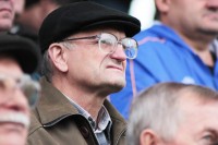 Волевая ничья «Кремня» с лидером чемпионата (ФОТО)