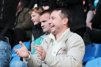 Волевая ничья «Кремня» с лидером чемпионата (ФОТО)