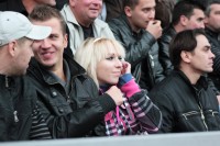 Волевая ничья «Кремня» с лидером чемпионата (ФОТО)