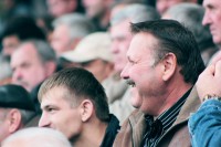 Волевая ничья «Кремня» с лидером чемпионата (ФОТО)