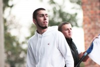 Волевая ничья «Кремня» с лидером чемпионата (ФОТО)