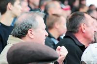 Волевая ничья «Кремня» с лидером чемпионата (ФОТО)