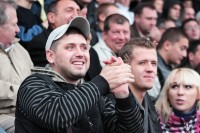 Волевая ничья «Кремня» с лидером чемпионата (ФОТО)