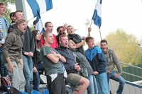 Волевая ничья «Кремня» с лидером чемпионата (ФОТО)