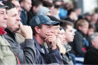 Волевая ничья «Кремня» с лидером чемпионата (ФОТО)