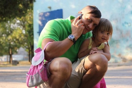 У боксеров силен не только кулак, но и гопак!