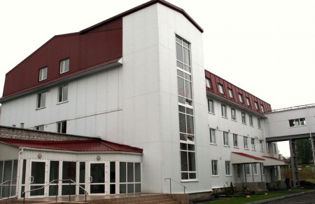 Коллектив ПАО "Кременчугмясо" отмечает свой профессиональный праздник