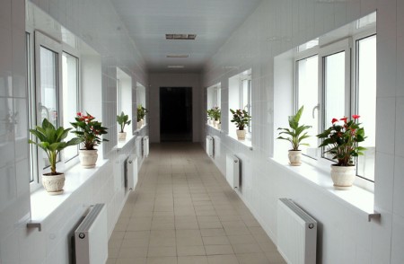 Коллектив ПАО "Кременчугмясо" отмечает свой профессиональный праздник