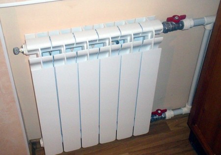 Чи можна кременчужанам відмовитися від теплового лічильника?