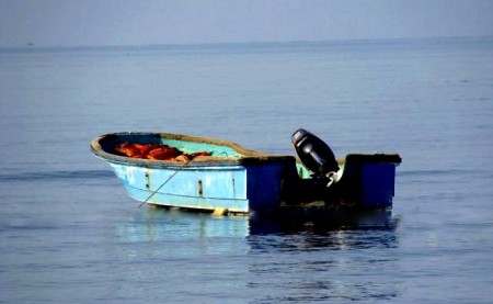 В районе Комсомольска третий день ищут двух пропавших охотников