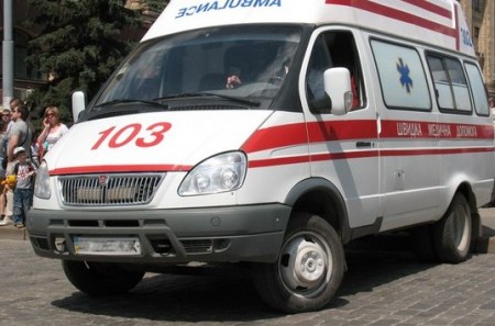 Один из потерпевших от рук кременчугской «бригады» умер в больнице