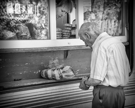 В Кременчуге пока не ожидается повышение цены на хлеб