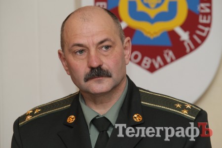 Полковник Поляков заявил о том, что неизвестный стал угрожать его матери
