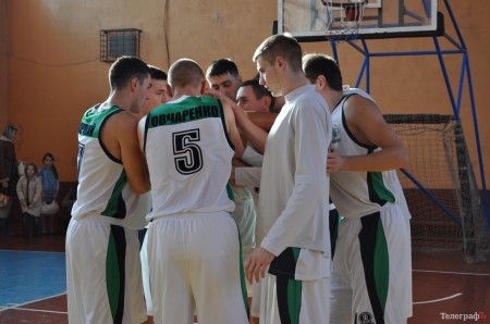 БК «Кремень» потерпел два поражения от "Коксохим-Стали"