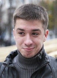 Звідки ви зазвичай дізнаєтеся новини і які найбільше вас цікавлять?