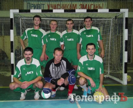 МИНИ-ФУТБОЛ. Результаты матчей