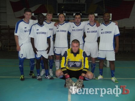 МИНИ-ФУТБОЛ. Результаты матчей