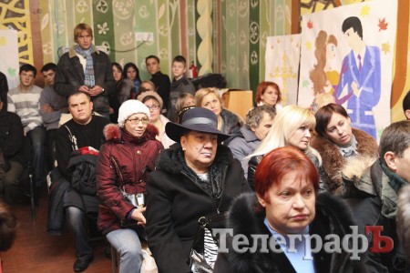 Родители учеников школы №14 будут пикетировать сессию Кременчугского горсовета