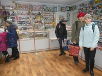 Нагородження учасників всеукраїнського розіграшу призів від ТМ «1 Вересня»