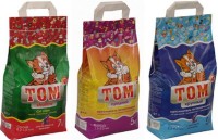 Гигиенический наполнитель «ТОМ»