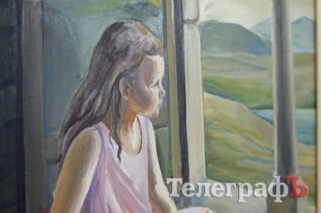 Выставка «Этюд, этюд, этюд»