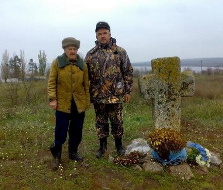 Запорожского путешественника Олега Ткаченко удивило гостеприимство властей Кременчуга