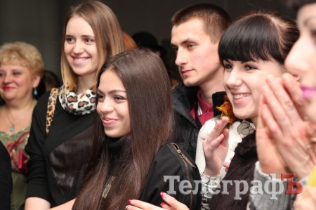 Що люблять інтелігентні жінки: виставка Тетяни Яворської