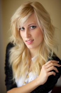 Баканова Виктория